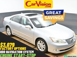 Used 2011 Lexus ES 350 FWD video 1
