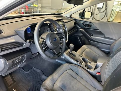 Used 2024 Subaru Crosstrek 2.0i Premium AWD/4WD image 32