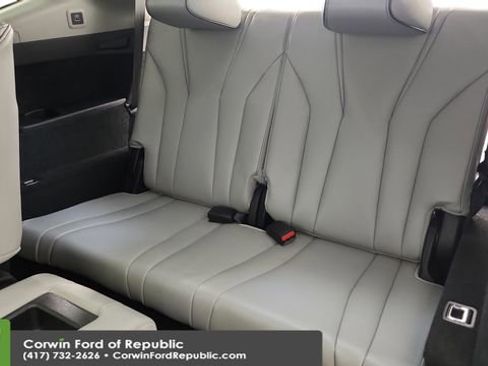 Used 2022 Acura MDX SH-AWD w/ Advance Package image 23