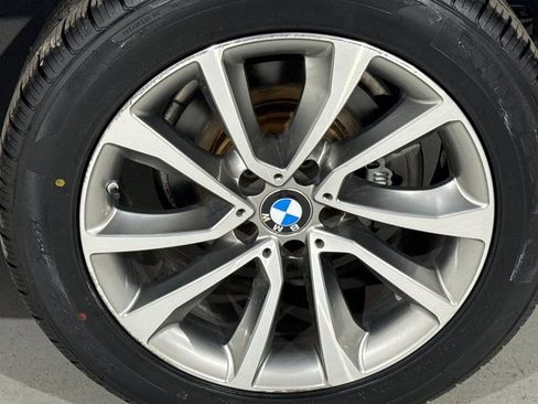 Used 2018 BMW X6 sDrive35i w/ Driving Assistance Package RWD image 7