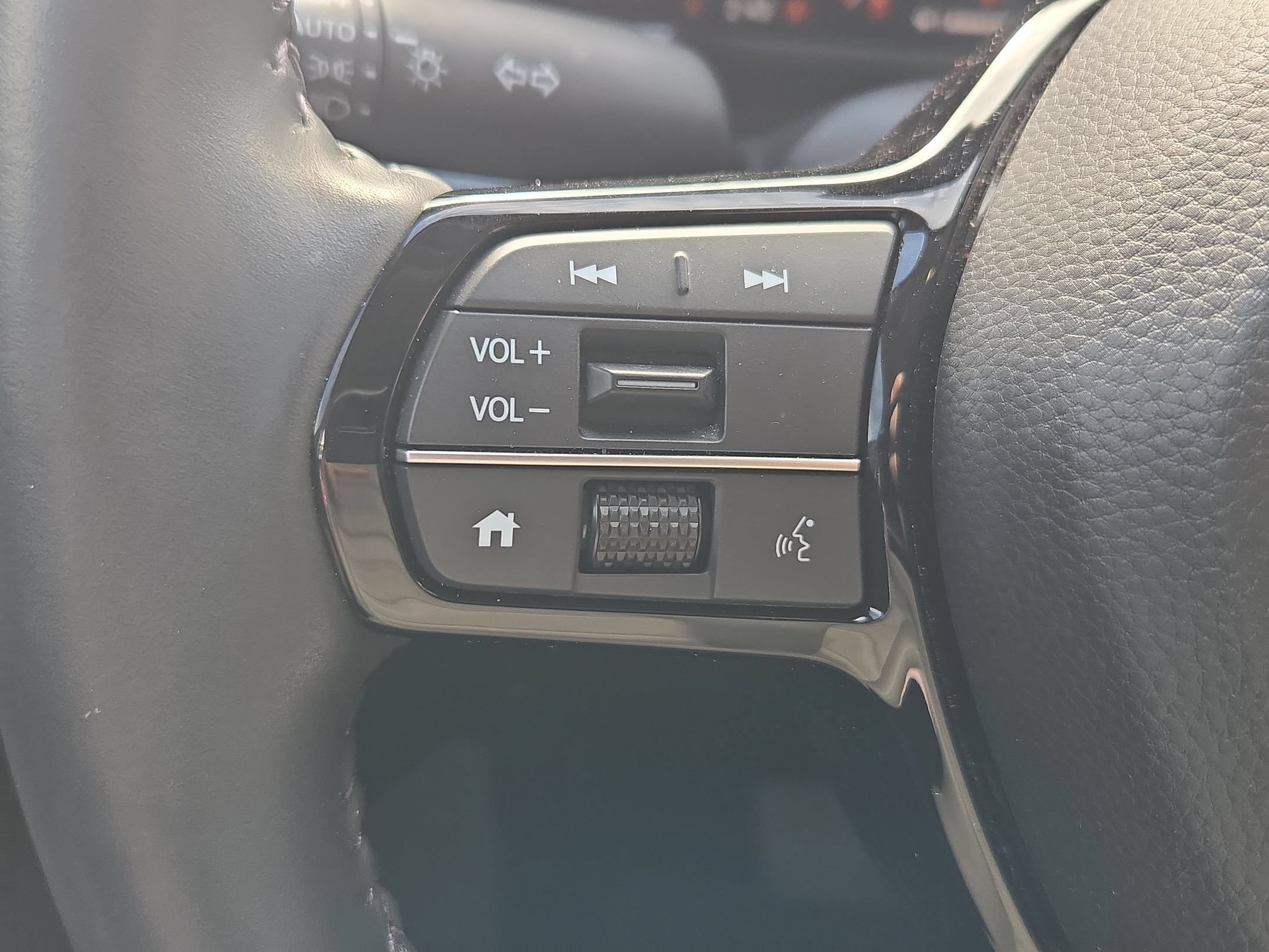 Certified 2024 Honda CR-V EX-L image 21
