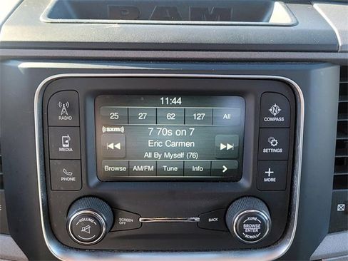 Used 2014 RAM 1500 Express w/ Black Ram 1500 Express Group image 22