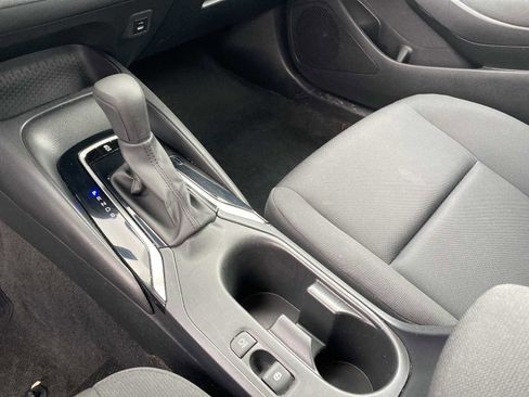 Used 2024 Toyota Corolla LE image 17
