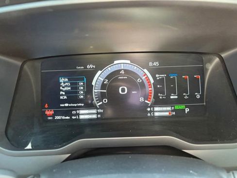 Used 2024 Toyota Tundra TRD Pro AWD/4WD image 25