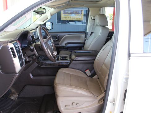 Used 2015 GMC Sierra 1500 Denali AWD/4WD image 29