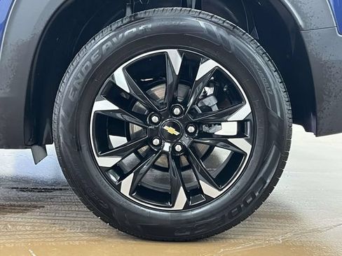 Used 2022 Chevrolet TrailBlazer LT FWD image 11