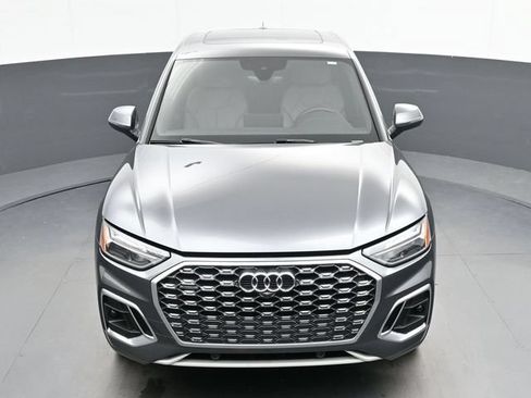 Used 2024 Audi Q5 2.0T Premium Plus w/ Premium Plus Package AWD/4WD image 17