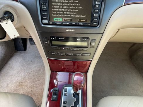 Used 2003 Lexus ES 330 image 18