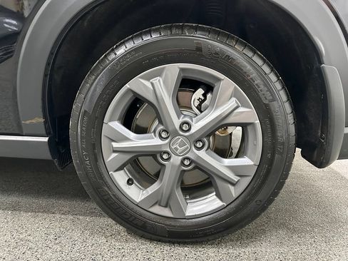 Used 2026 Honda HR-V LX image 14