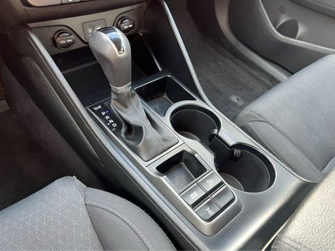 Used 2018 Hyundai Tucson SEL AWD/4WD image 37