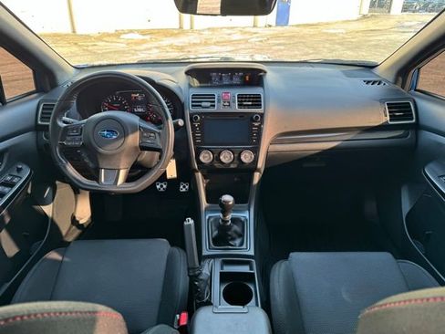 Used 2019 Subaru WRX Premium w/ Popular Package #1 image 18