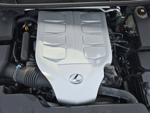 Used 2022 Lexus GX 460 Premium w/ Premium Plus Package AWD/4WD image 34