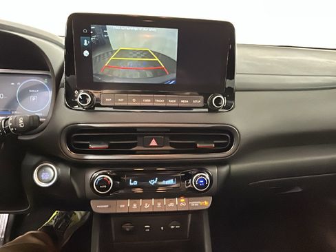 Certified 2023 Hyundai Kona N Line AWD/4WD image 25
