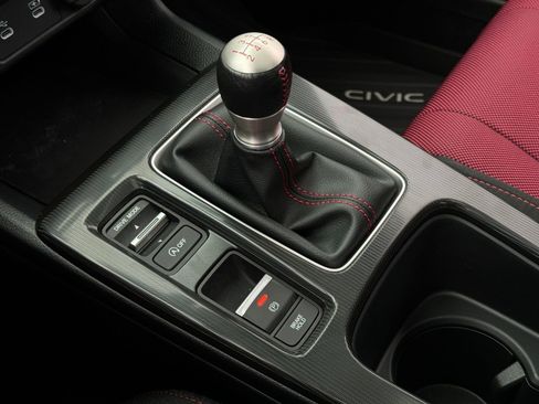 Certified 2026 Honda Civic Si image 26