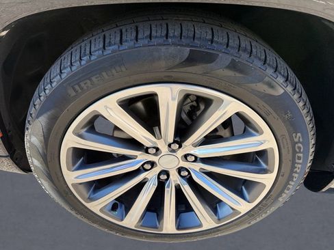 Used 2023 Jeep Grand Wagoneer Series I image 8