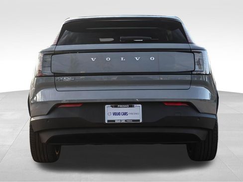 New 2026 Volvo EX30 Plus w/ Protection Package image 5