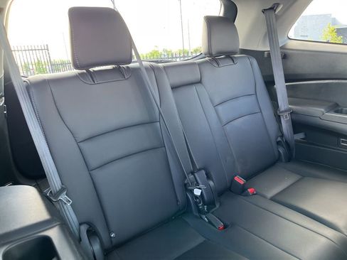 Certified 2021 Honda Pilot Special Edition image 31