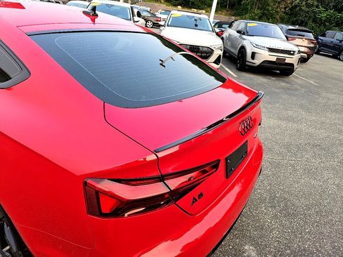 Used 2023 Audi A5 2.0T Premium Plus w/ Premium Plus image 12