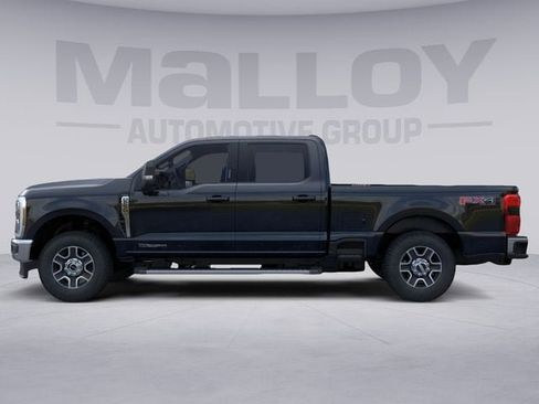 New 2026 Ford F250 4x4 Crew Cab Super Duty image 32