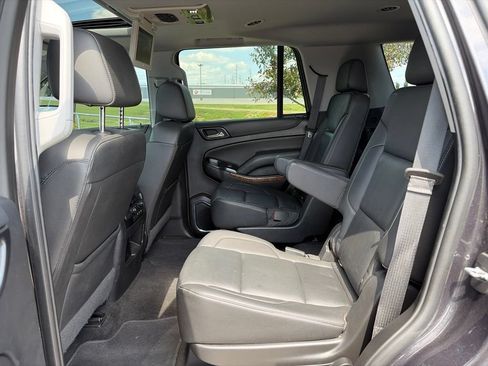 Used 2018 Chevrolet Tahoe Premier RWD image 44