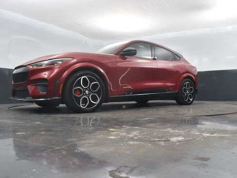 Certified 2023 Ford Mustang Mach-E GT image 56