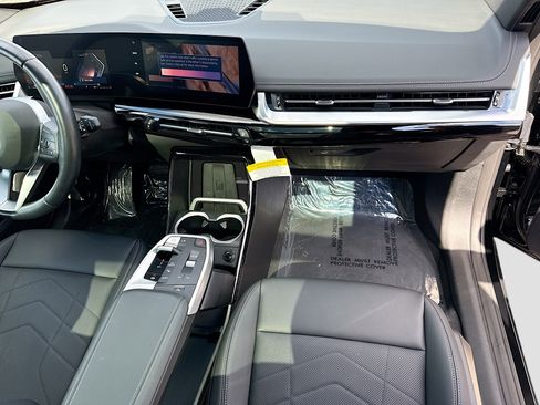 Used 2025 BMW X1 xDrive28i w/ Convenience Package image 18