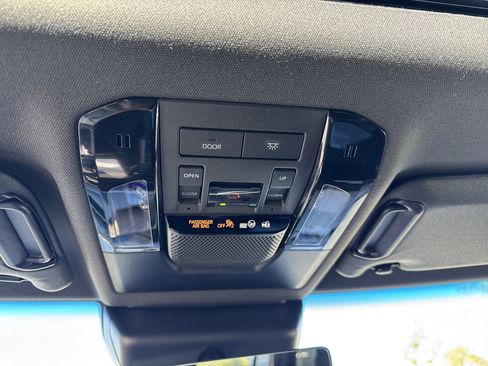 New 2025 Toyota Land Cruiser 1958 image 23