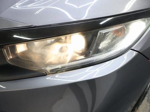 Used 2020 Honda Civic LX image 26