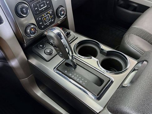 Used 2013 Ford F150 Raptor w/ Luxury Equipment Group AWD/4WD image 23