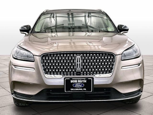 Used 2020 Lincoln Corsair AWD w/ Premium Package image 3