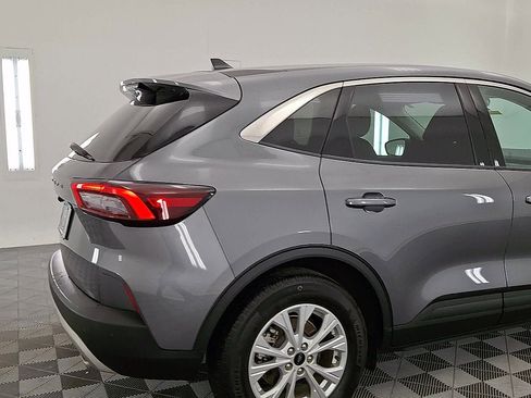 Used 2024 Ford Escape Active image 4