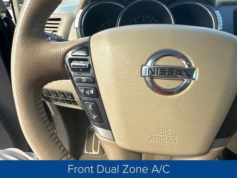 Used 2014 Nissan Murano SL w/ Navigation Package AWD/4WD image 14