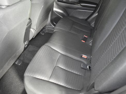 Used 2024 Mitsubishi Eclipse Cross LE image 47