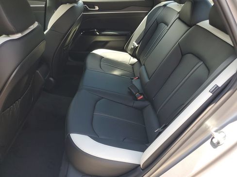 New 2026 Kia K5 GT-Line w/ GT-Line Premium Package FWD image 21
