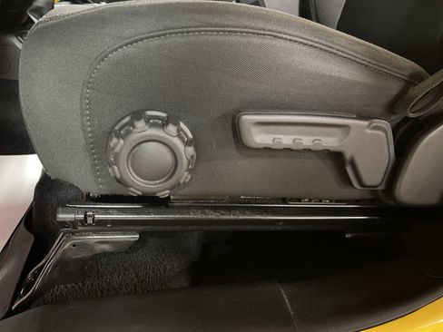 Used 2021 Jeep Wrangler Unlimited Sport image 10