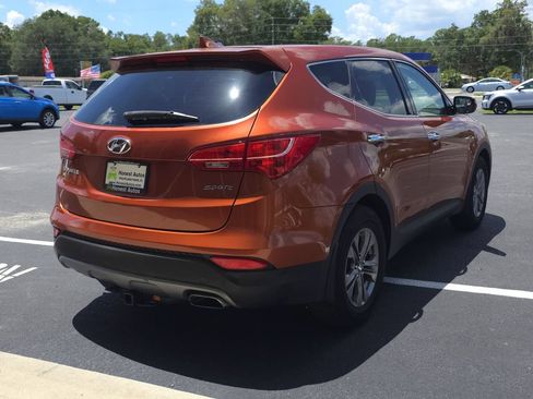 Used 2015 Hyundai Santa Fe Sport FWD image 5