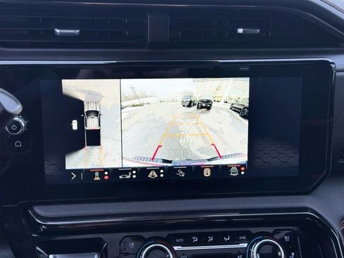 Certified 2024 GMC Sierra 3500 AT4 w/ AT4 Premium Plus Package image 19