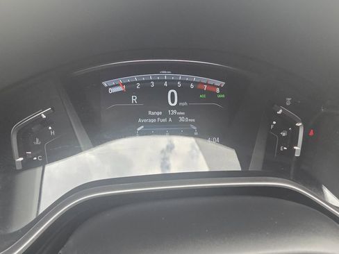 Certified 2017 Honda CR-V EX image 19