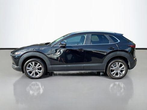 Certified 2023 MAZDA CX-30 AWD 2.5 S w/ Preferred Package image 4