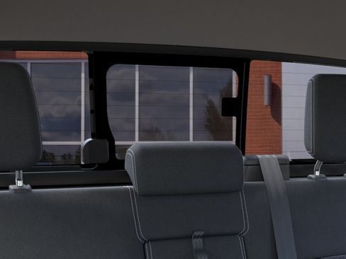New 2026 Ford Ranger XLT AWD/4WD image 22