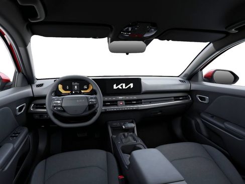 New 2026 Kia K4 FWD image 14