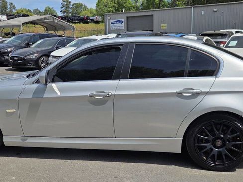 Used 2011 BMW 335i Sedan image 10