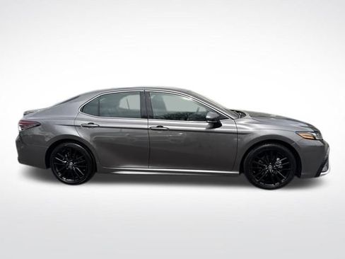 Used 2024 Toyota Camry XSE image 7