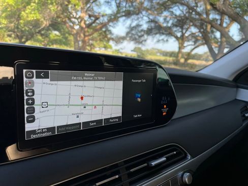 Used 2022 Hyundai Palisade SEL w/ Premium Package image 23