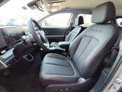 New 2025 Hyundai Ioniq 5 SEL RWD image 21