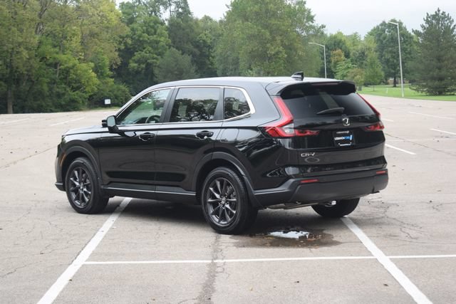 Used 2026 Honda CR-V EX-L image 24