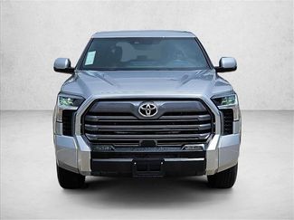 Used 2026 Toyota Tundra Limited w/ Power Package RWD video 2