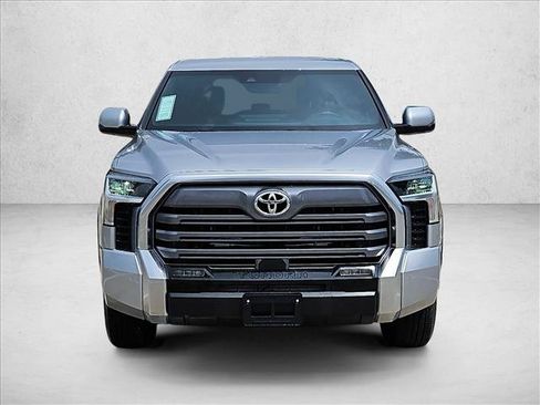 Used 2026 Toyota Tundra Limited w/ Power Package RWD image 2