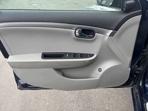 Used 2008 Saturn Aura XE w/ Preferred Package image 10