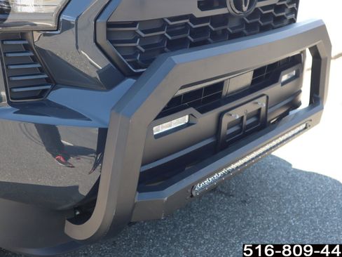 Used 2026 Toyota Tacoma TRD Off-Road image 30